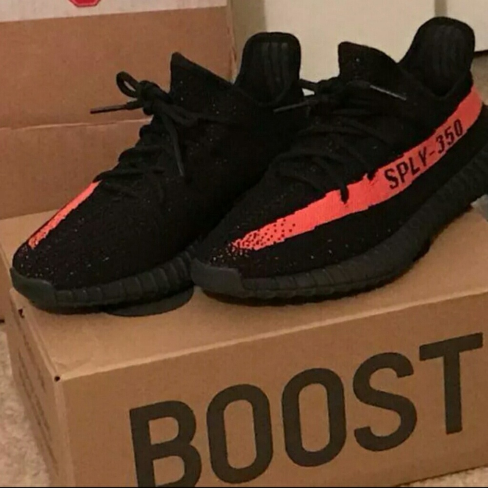 Yeezy Sply Adidas Boost
